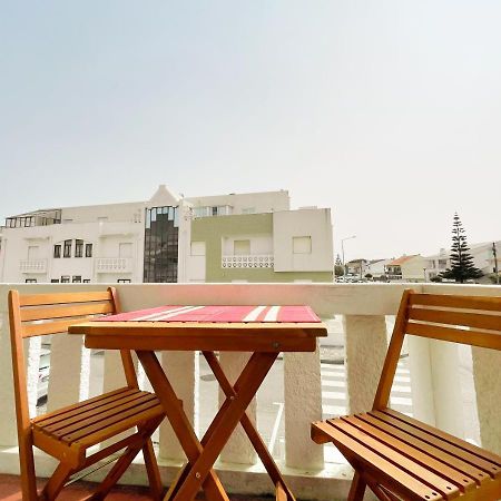 Beach Lovers Surf House - Aveiro - Praia Da Barra Bagian luar foto