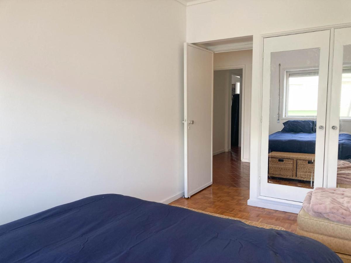 Beach Lovers Surf House - Aveiro - Praia Da Barra Bagian luar foto