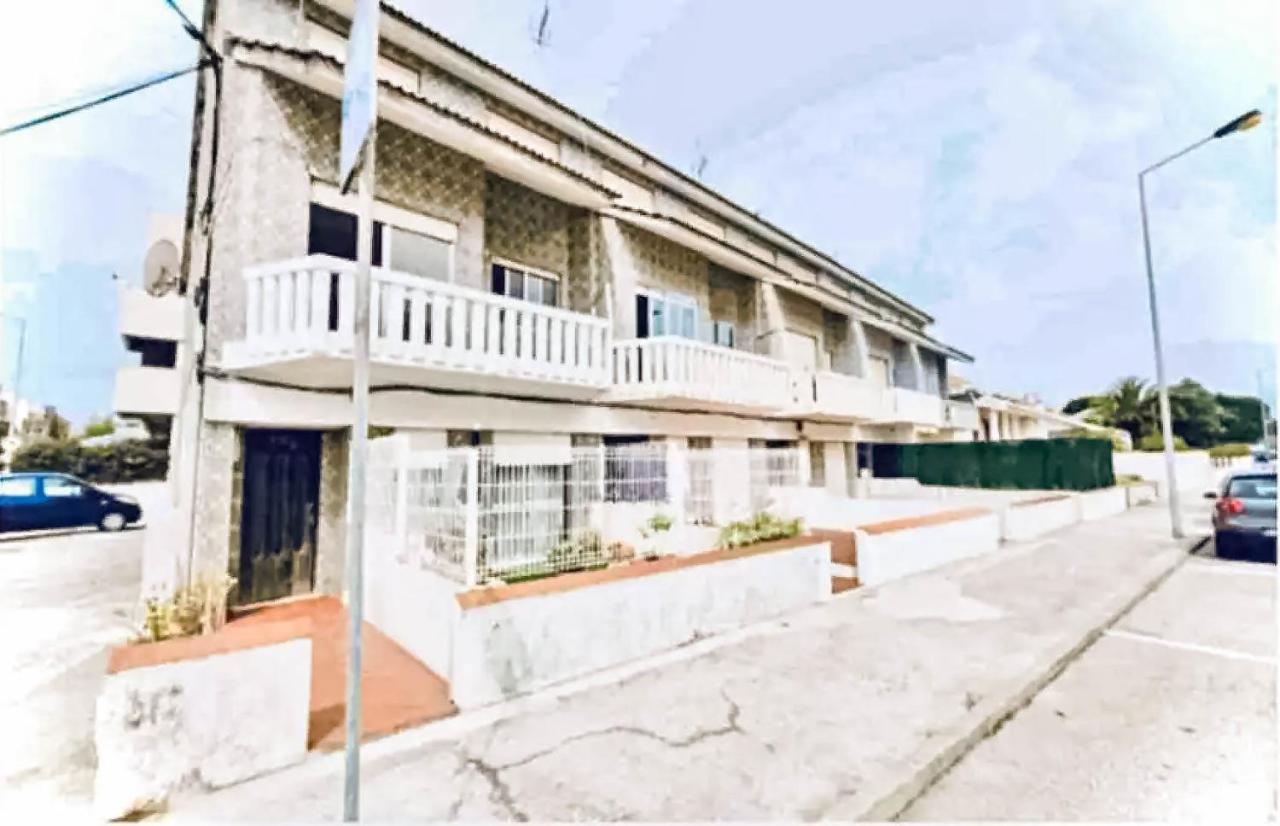 Beach Lovers Surf House - Aveiro - Praia Da Barra Bagian luar foto